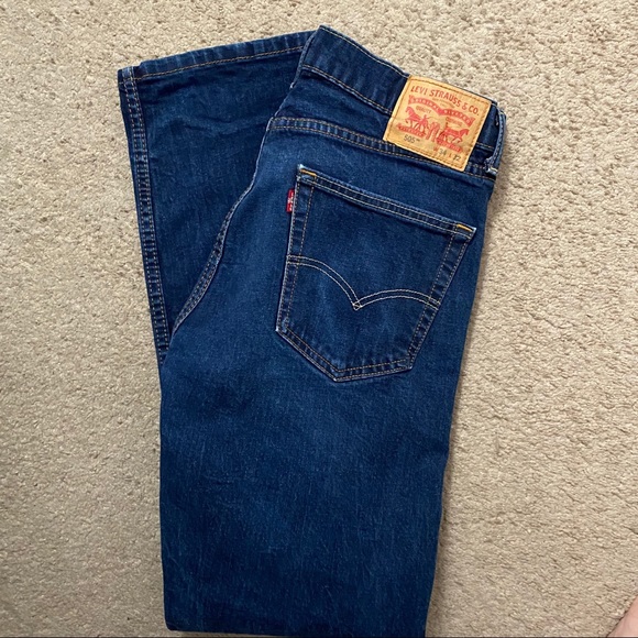 Levi's Other - Men’s Levi’s 505 Jeans W34/L32